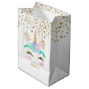 Search for unicorn gift bags rainbow