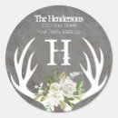 Search for rustic antler stickers Thank you