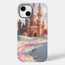 Search for fairies iphone cases Pink