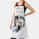 Search for tri colour aprons Cute
