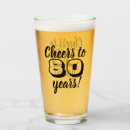 Search for 80 beer glasses Eighty