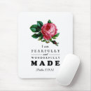 Search for bible verse mouse mats Vintage