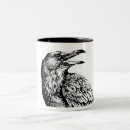 Search for white ravens mugs Edgar allan poe