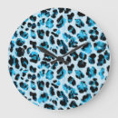 Search for leopard clocks Texture