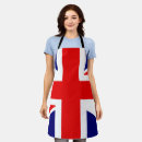 Search for british flag aprons United kingdom