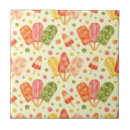 Search for popsicle tiles Ice cream