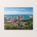 Search for malaga puzzles Spain