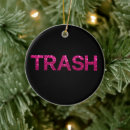 Search for southern christmas tree decorations Redneck
