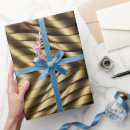 Search for goldener wrapping paper Sophisticated