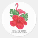 Search for tropical hibiscus stickers Luau