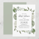 Search for lily baby shower invitations Rustic