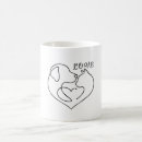 Search for heart line mugs Minimalist