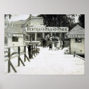 Search for vintage amusement park posters New jersey