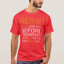 Search for think more things tshirts Neurodivergent