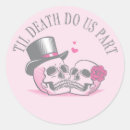 Search for death stickers Skulls