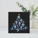Search for mermaids christmas cards Festive