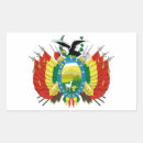 Search for bolivia stickers Emblem