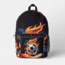 Search for soccer backpacks Team