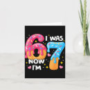 Search for 67 years old birthday cards 7 year old