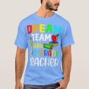 Search for 3rd grade teacher tshirts Thanksgiving