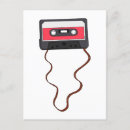 Search for mixtape postcards Cassette