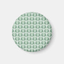 Search for deco round magnets Leaf