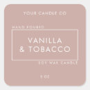 Search for cosmetic labels Homemade