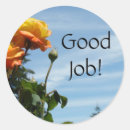 Search for students stickers Good job