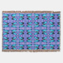 Search for blue butterfly blankets Morpho