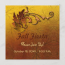 Search for brown thanksgiving invitations Floral
