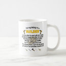 Search for funny construction mugs Sarcastic