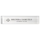 Search for lawyer name plates Scale