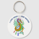 Search for fantasy dragon key rings Mythical