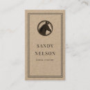 Search for ranch business cards Riding instructor