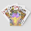 Search for colours playing cards Artistic