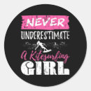 Search for kitesurfing stickers Ocean