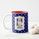 Search for political party mugs Usa