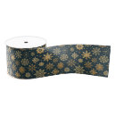 Search for christmas night ribbon Gold