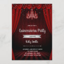 Search for masquerade quinceanera invitations Quinceañera party