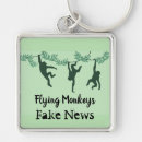 Search for chimp key rings Africa
