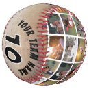 Search for team softballs Player