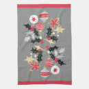 Search for gold and silver tea towels Modern