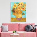 Search for sunflower painting canvas prints Flowers