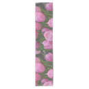Search for photo table runners Flowers