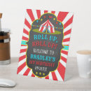 Search for circus signs Carnival