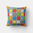Search for comic book cushions Colourful
