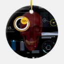 Search for cyber christmas tree decorations Hacker