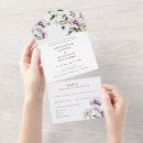 Search for pansy invitations Elegant