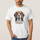 Search for beagles tshirts Dog lovers