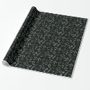 Search for change gift wrap Typography